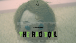 The Rag Doll