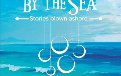 Book Review – Wind Chimes by the sea
