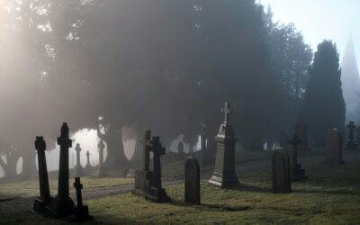 The Undead